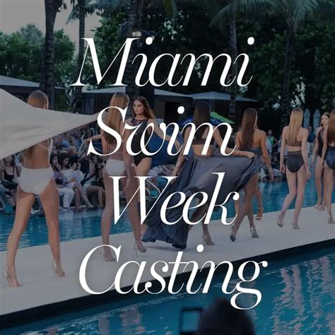 nsfw beautiful|Miami Swim Week 2022: Naked bikinis and sexy swimmers